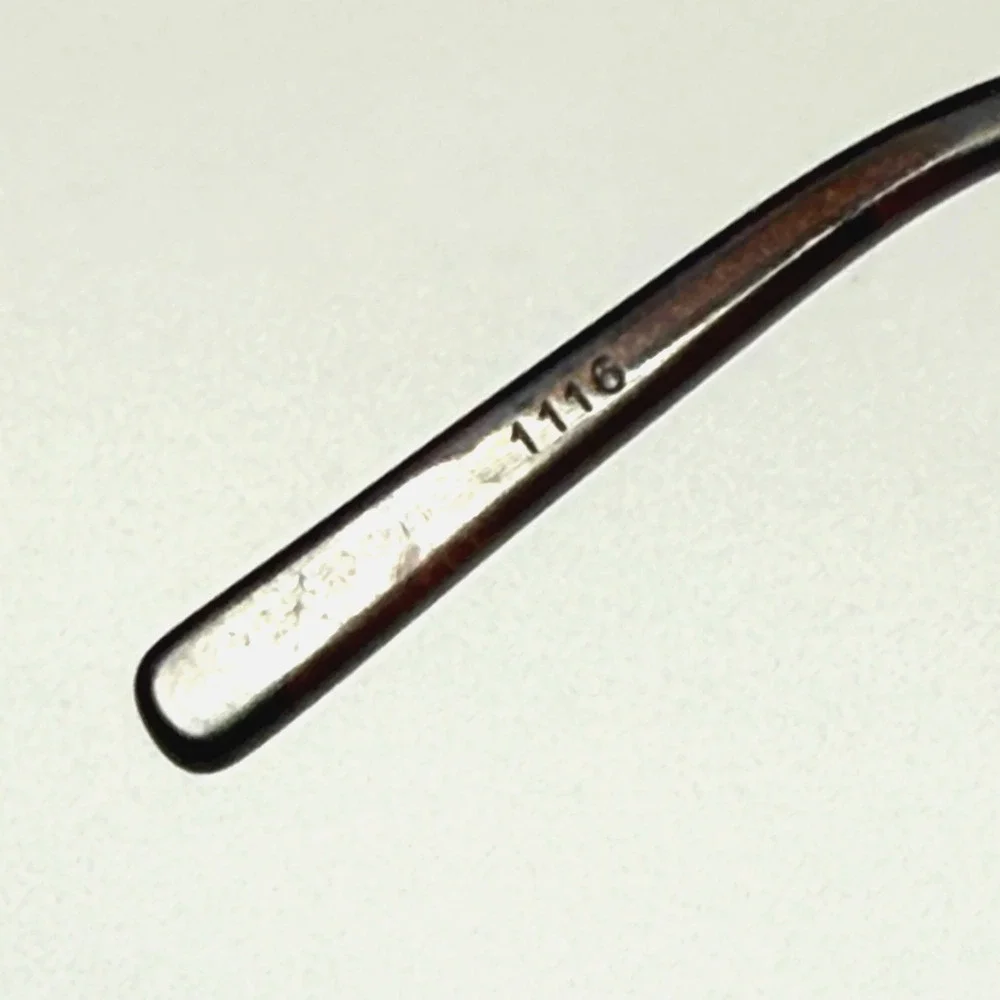 Via Spiga Annalisa 500 Zyloware Eyeglasses Frame Only‎ 52-15-140 Black Full Rim
